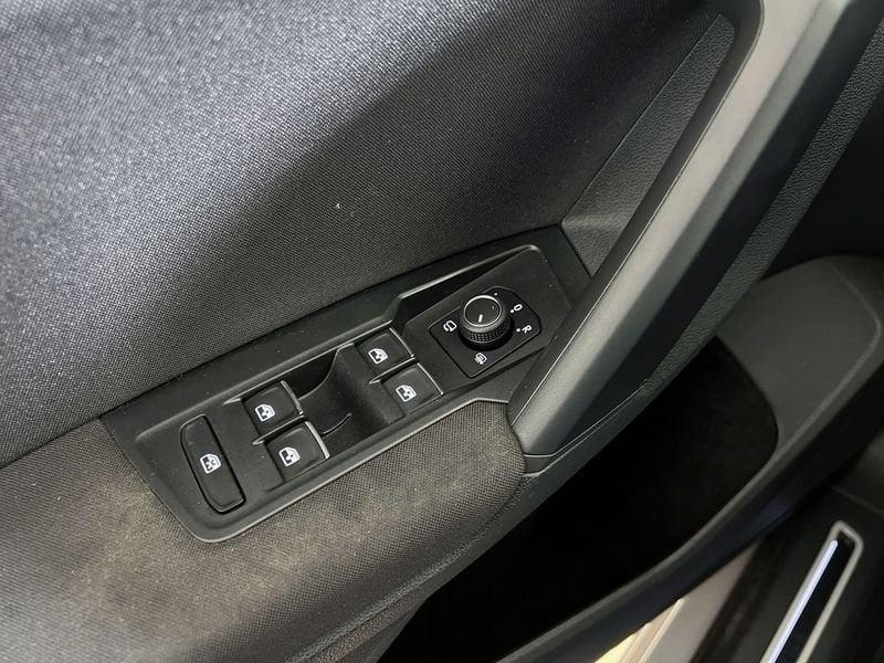 Volkswagen Tiguan Tiguan 2.0 TDI SCR Life