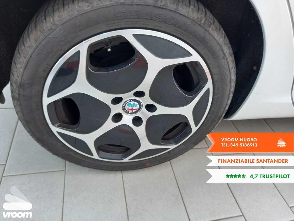 ALFA ROMEO Giulietta (2010-21) Giulietta 1.4 Tu...