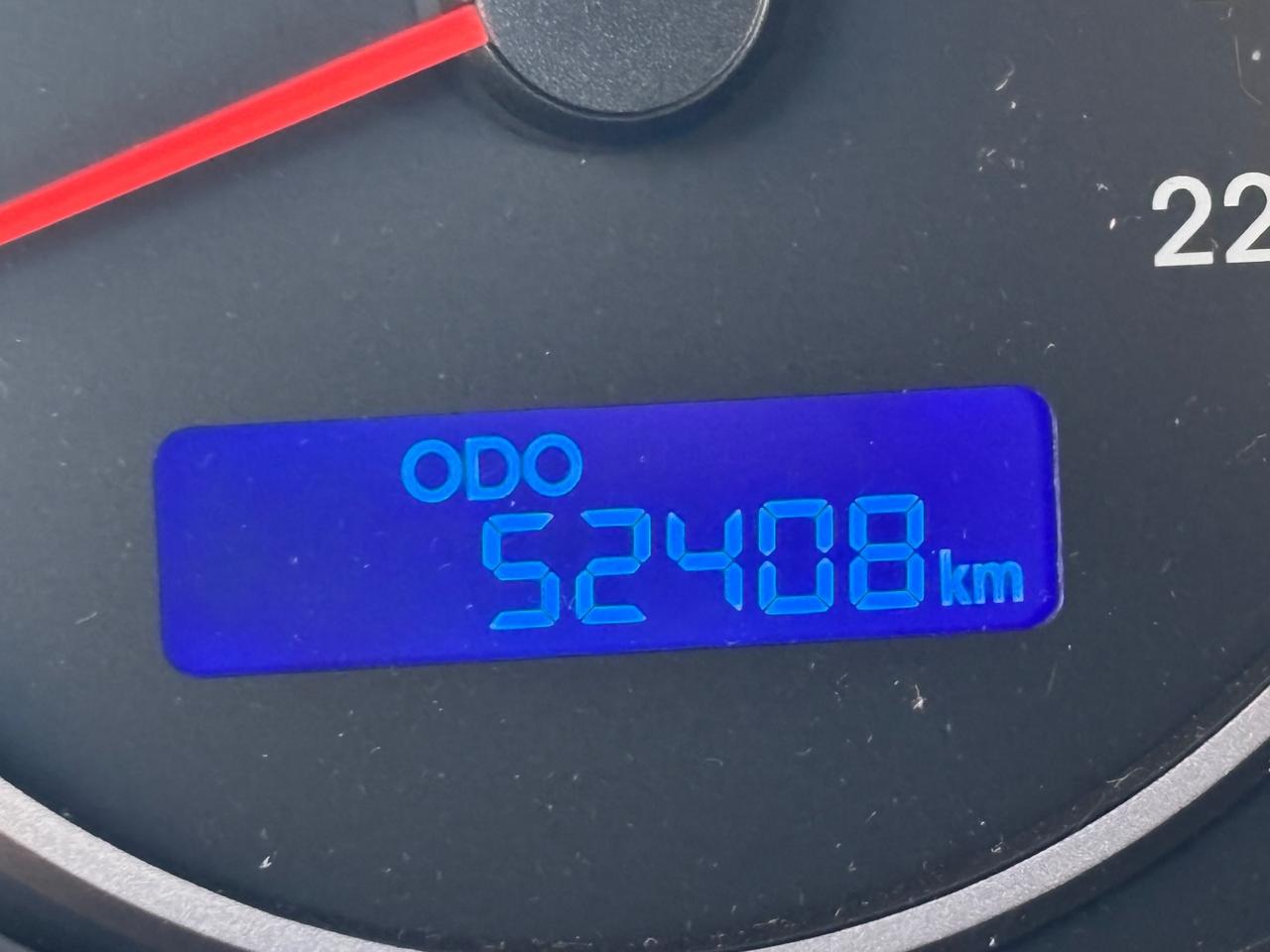 Hyundai i20 1.2 5p. km 52000 - OK Neopatentati