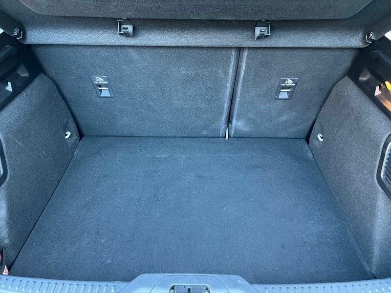 Ford Focus 1.5 Ecoblue 120cv Business