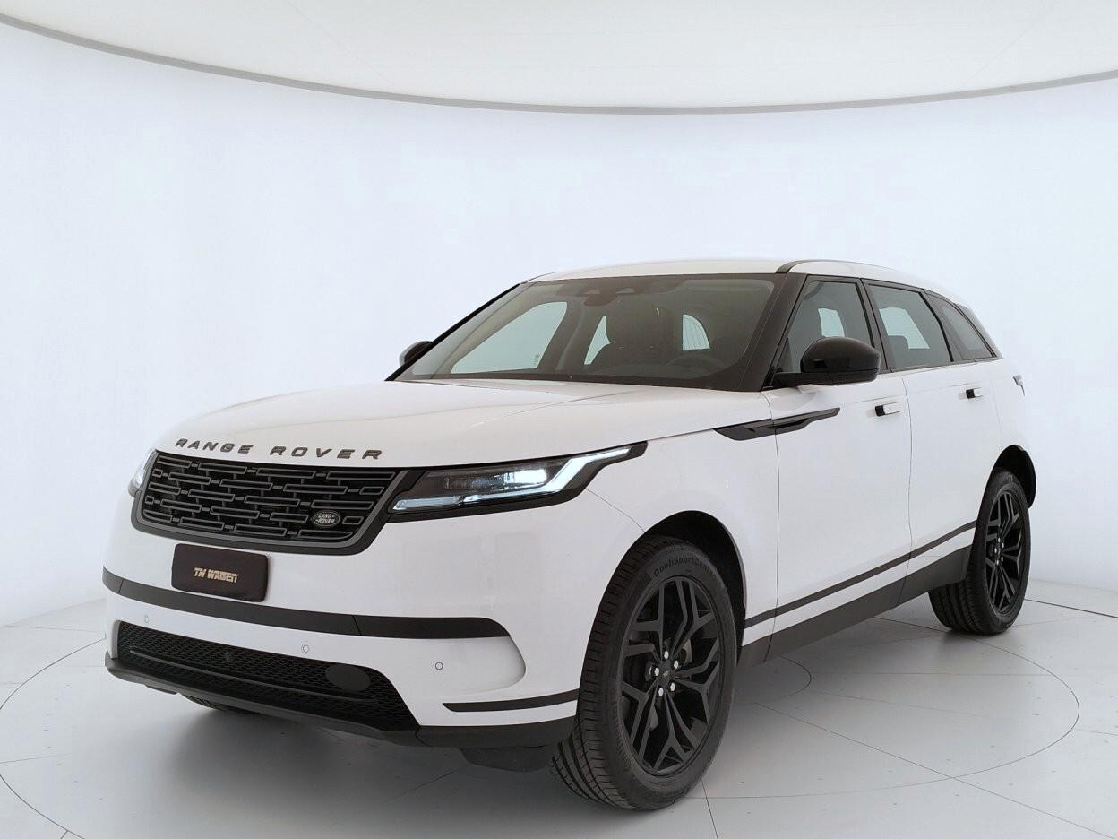 LAND ROVER RANGE ROVER VELAR 2.0d i4 mhev S 4wd 204cv auto - IVA ESPOSTA