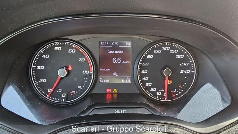 Seat Arona 1.0 TGI XPERIENCE