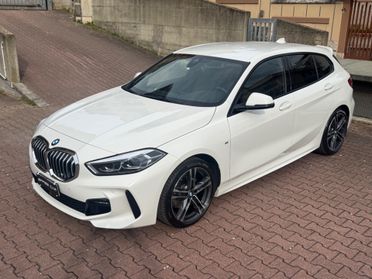 Bmw 118d 5p. Msport Aut. PERFETTE CONDIZIONI