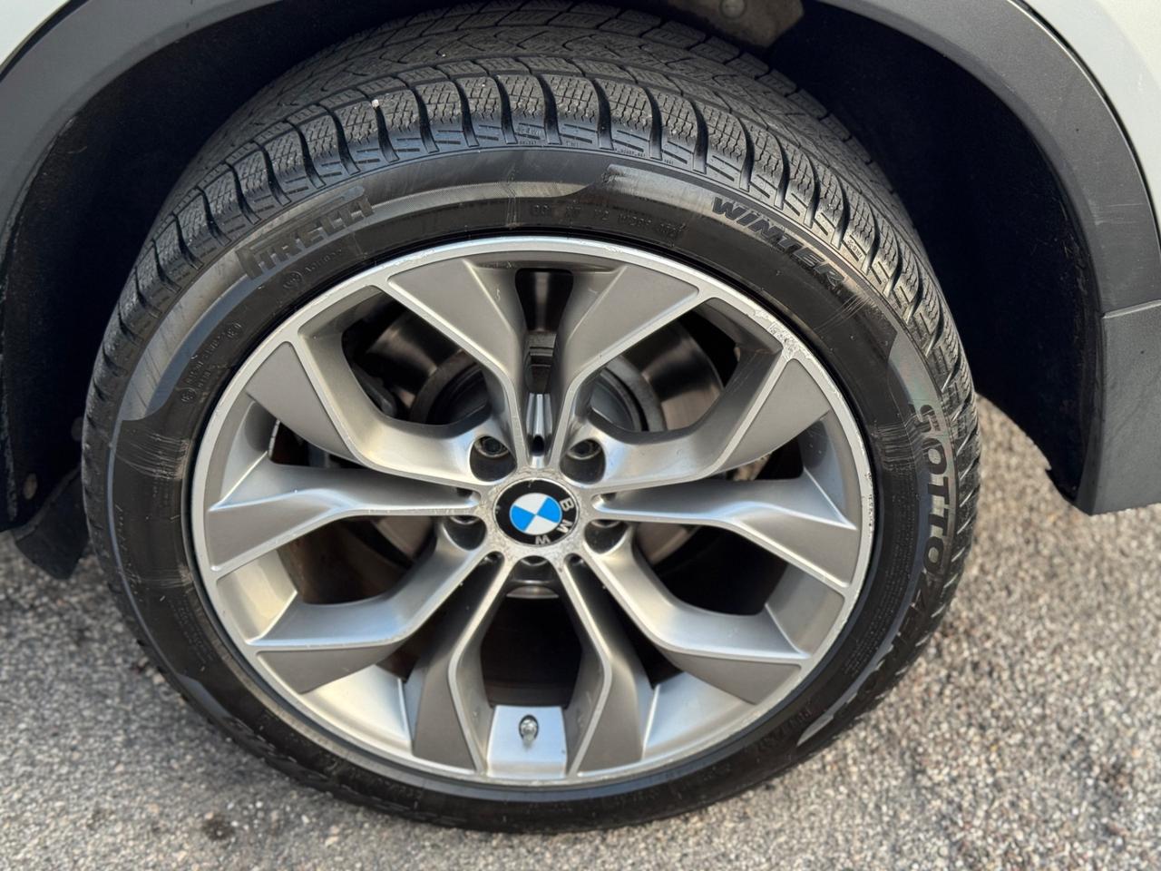 Bmw X4 xDrive30dA 258CV xLine