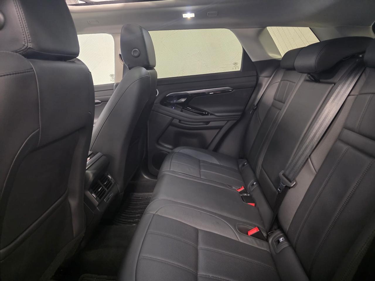 Land Rover Range Evoque 2.0D I4 163 CV AWD Auto R-Dynamic HSE