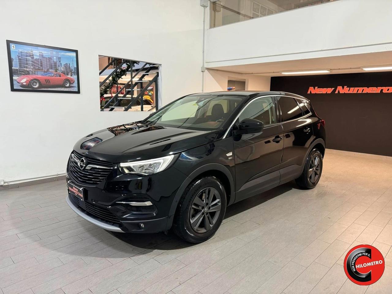 Opel Grandland X 1.5 CDTI 130cv Innovation 2020