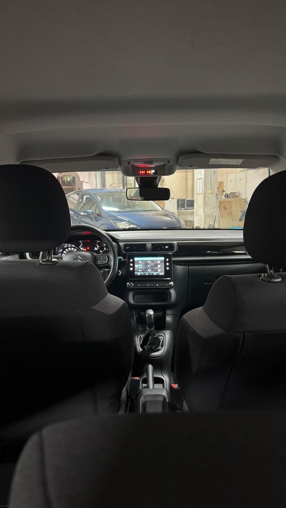 Citroen C3 BlueHDi 100 S&S Shine