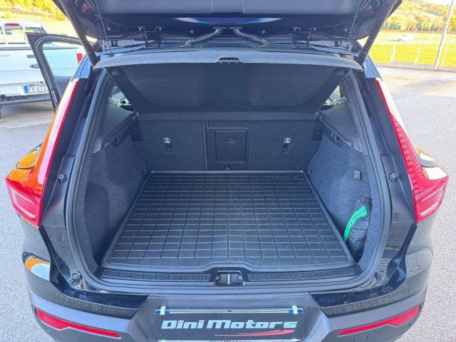 VOLVO XC40 T2 automatico Core Benzina 1.5 PROMO