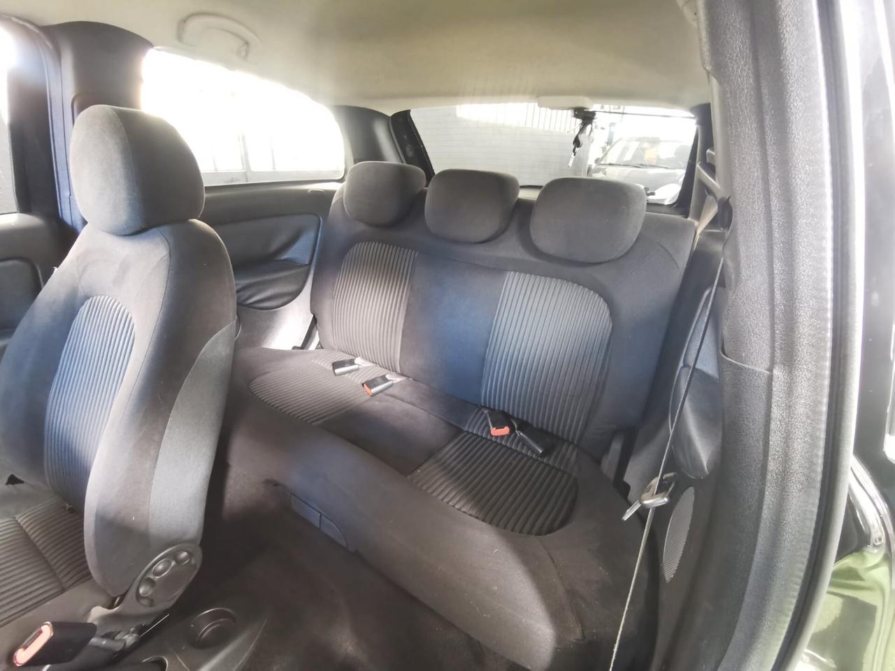 Lancia Ypsilon 1.4 Oro Ecochic GPL GARANZIA 12 MESI