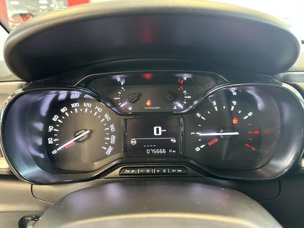 Citroen C3 1.2 PureTech Shine