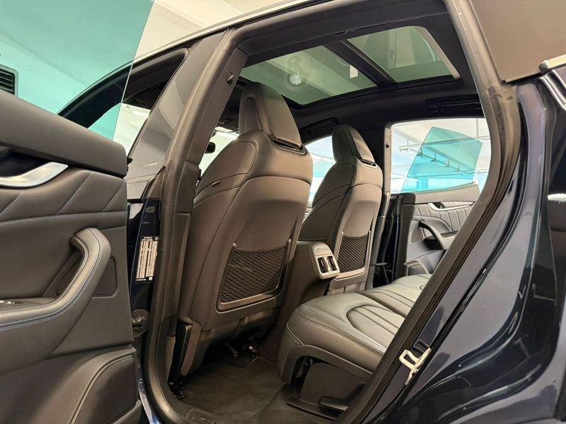 Maserati Levante MHEV AWD GT GRANSPORT ADAS anche a552€