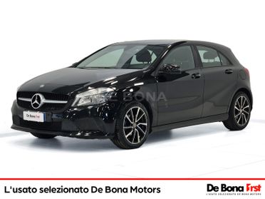 Mercedes Classe A 160 d business auto