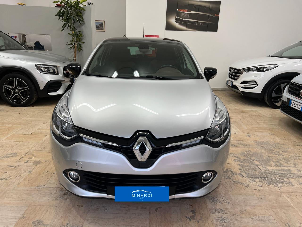 Renault Clio 1.5 dCi 8V 90CV Start&Stop 5 porte Energy