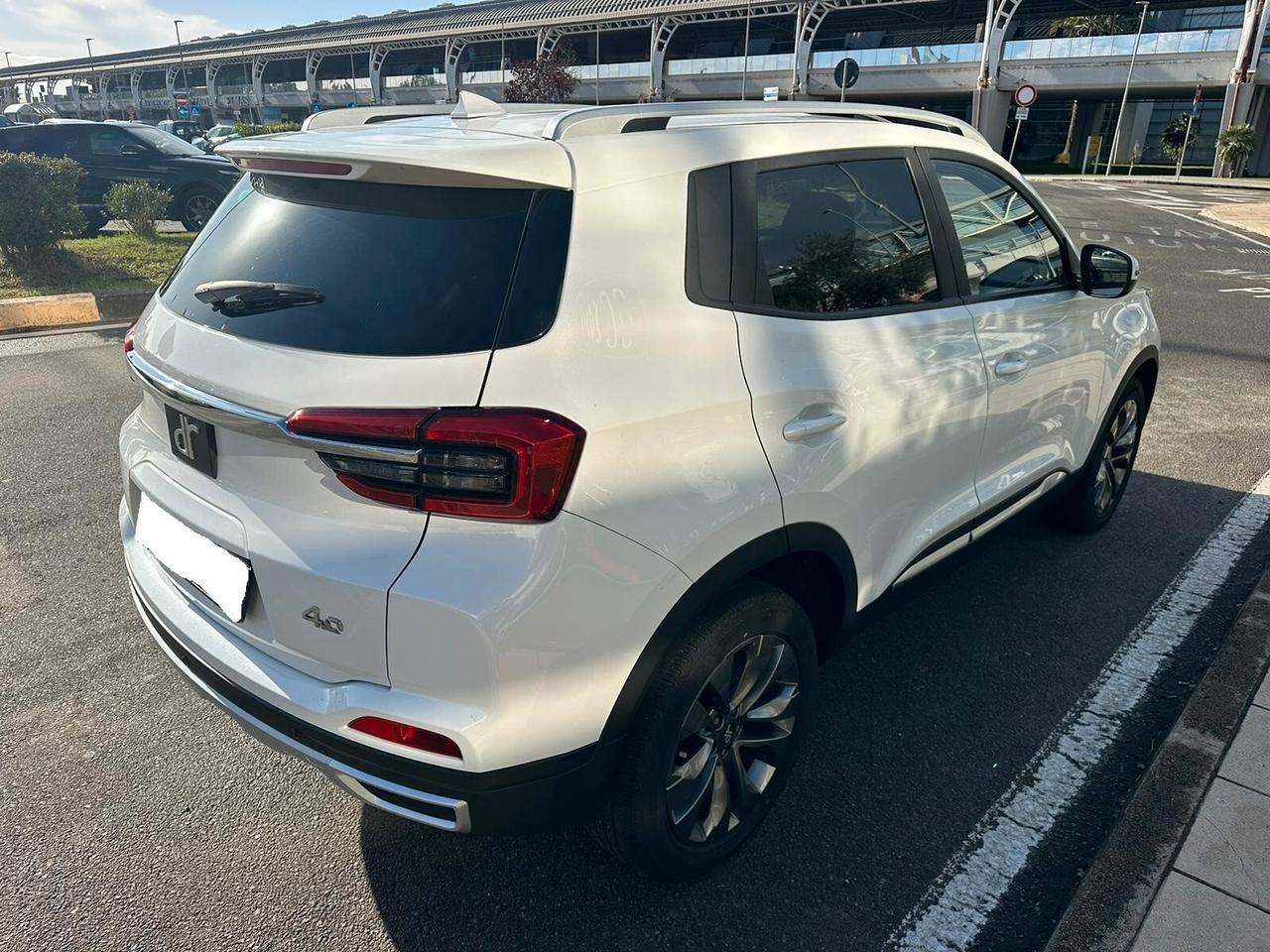 Dr 4.0 1.5 GARANTITA