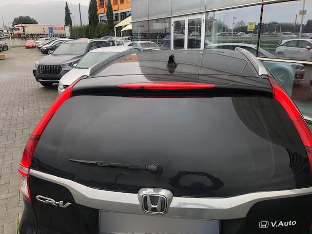 Honda CR-V 1.6 i-DTEC Executive Navi ADAS Sensing AT 4WD