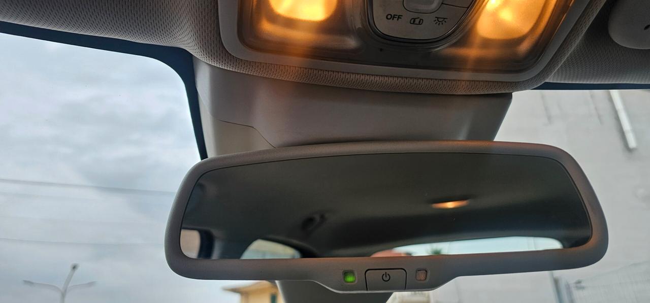 Fiat 500L Living 1.6 Multijet 105 CV Lounge