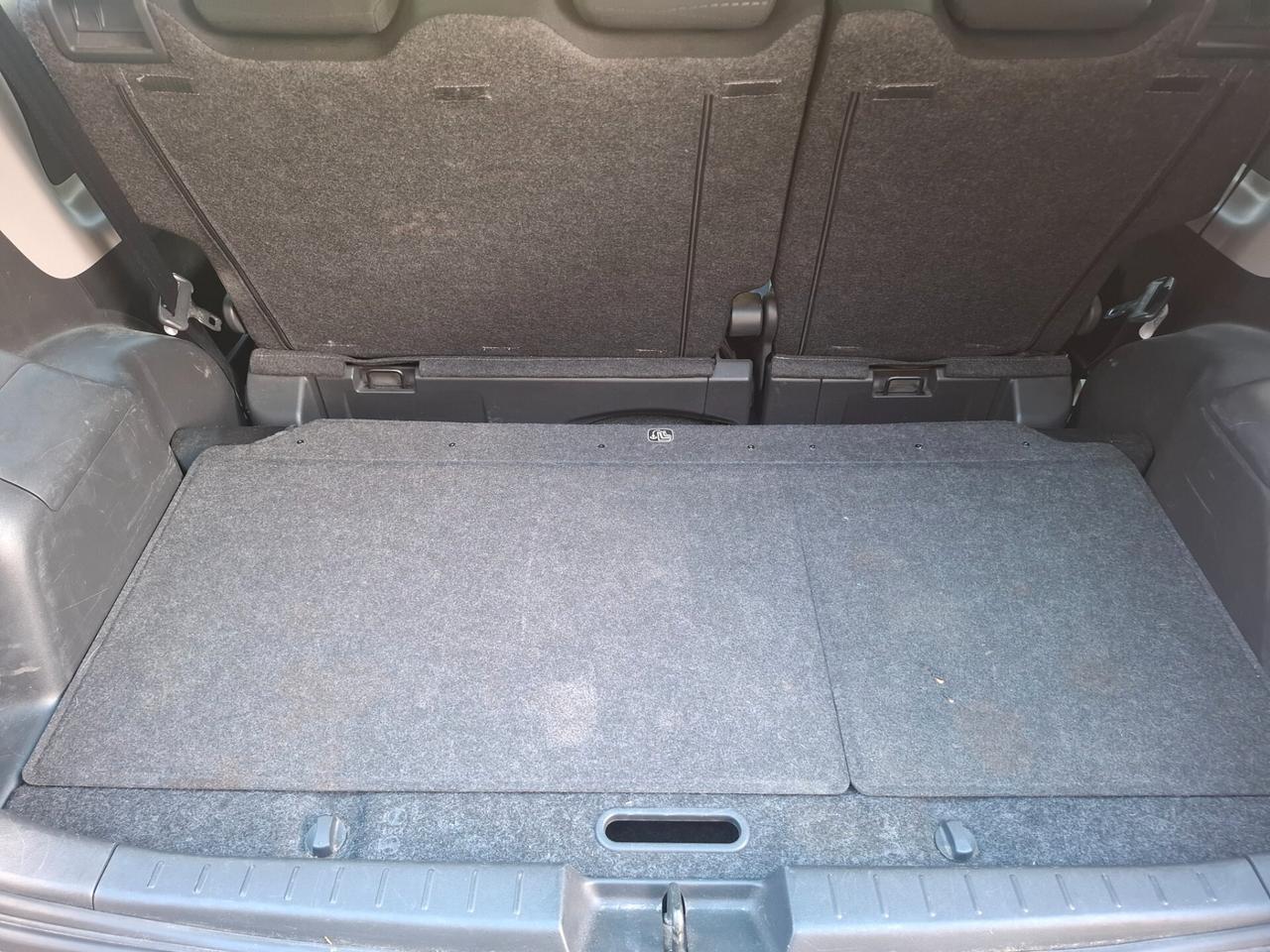 Toyota Yaris 1.3 3 porte Navi