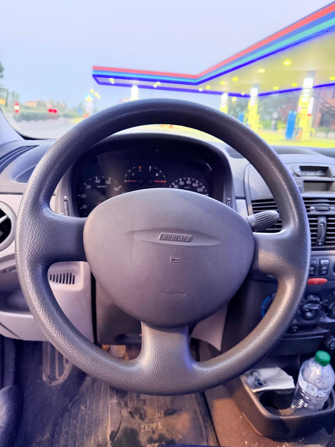 Fiat Punto 1.2 Benzina