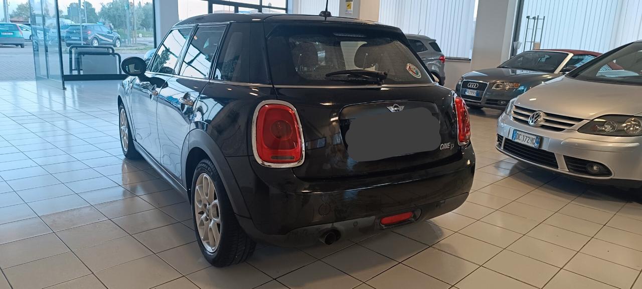 Mini Mini 1.5 Cooper D Business