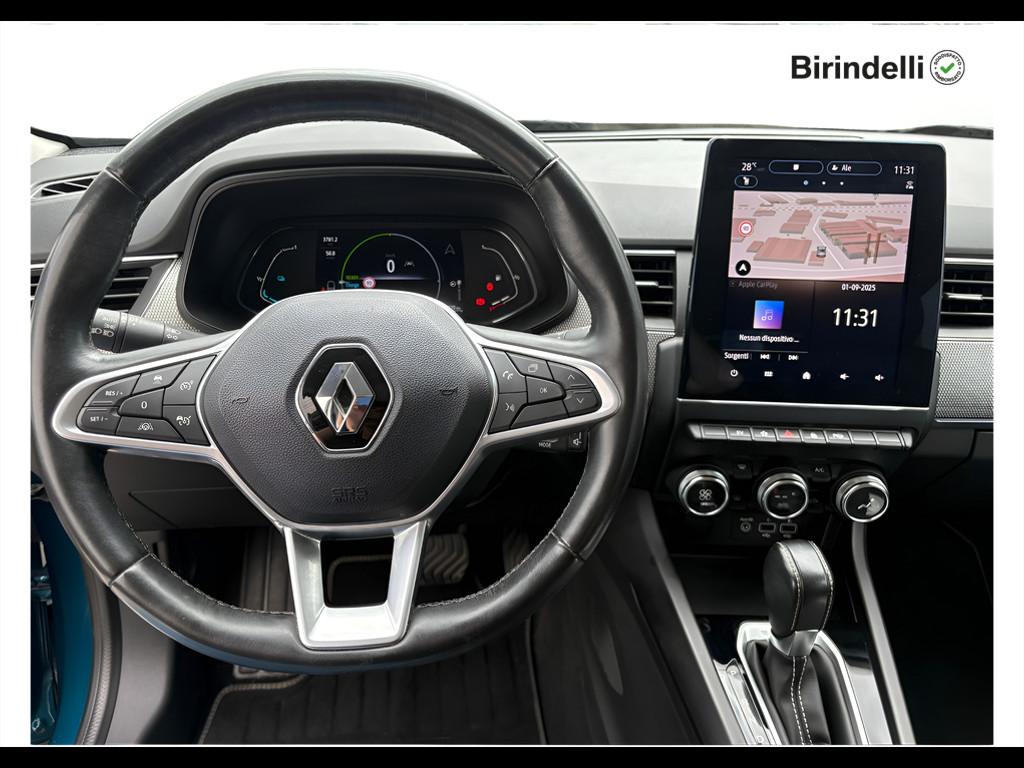 RENAULT Arkana - Arkana Hybrid E-Tech 145 CV Intens