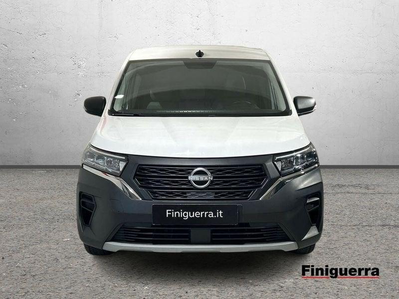 Nissan Townstar Townstar 1.3 130cv L1 N-Connecta