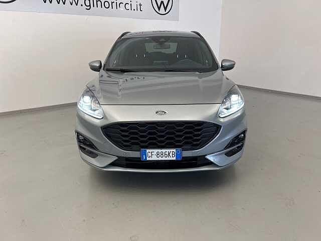 Ford Kuga 1.5 EcoBlue 120 CV 2WD ST-Line