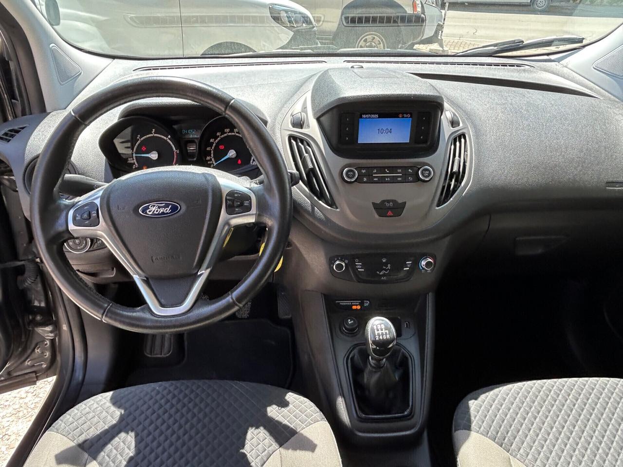Ford Tourneo Courier 1.5 TDCI “ 40.000 KM “