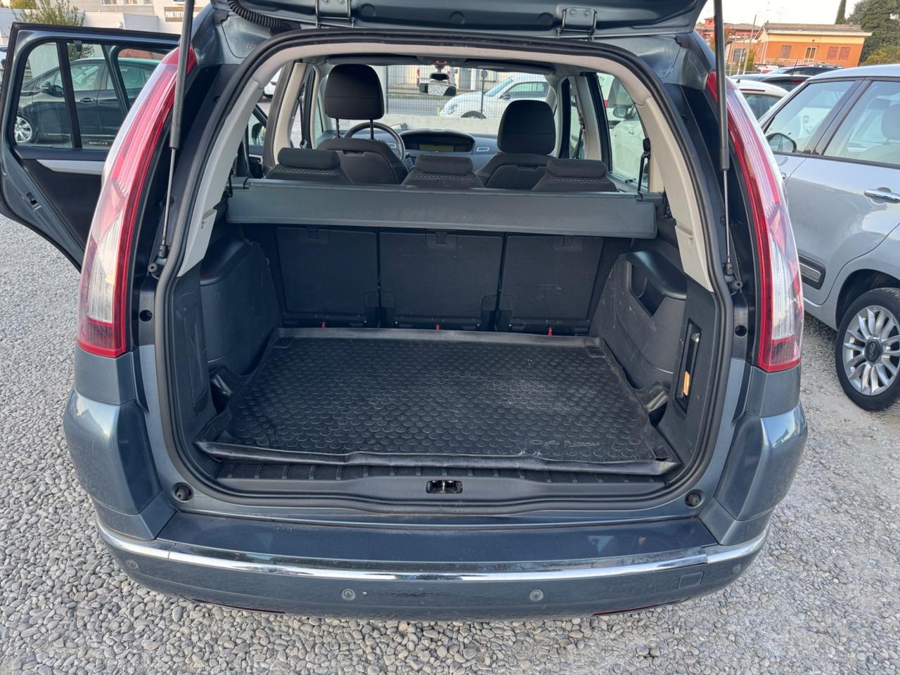 Citroen C4 Grand Picasso 1.6 HDi 110 Business