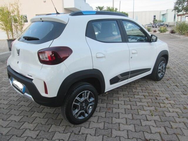 Dacia Spring Electric 45 Comfort