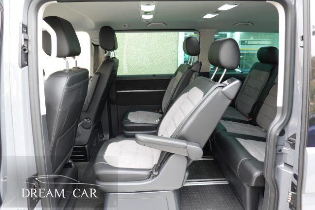 VOLKSWAGEN T6.1 2.0 TDI 150CV DSG 4Motion Generation Six