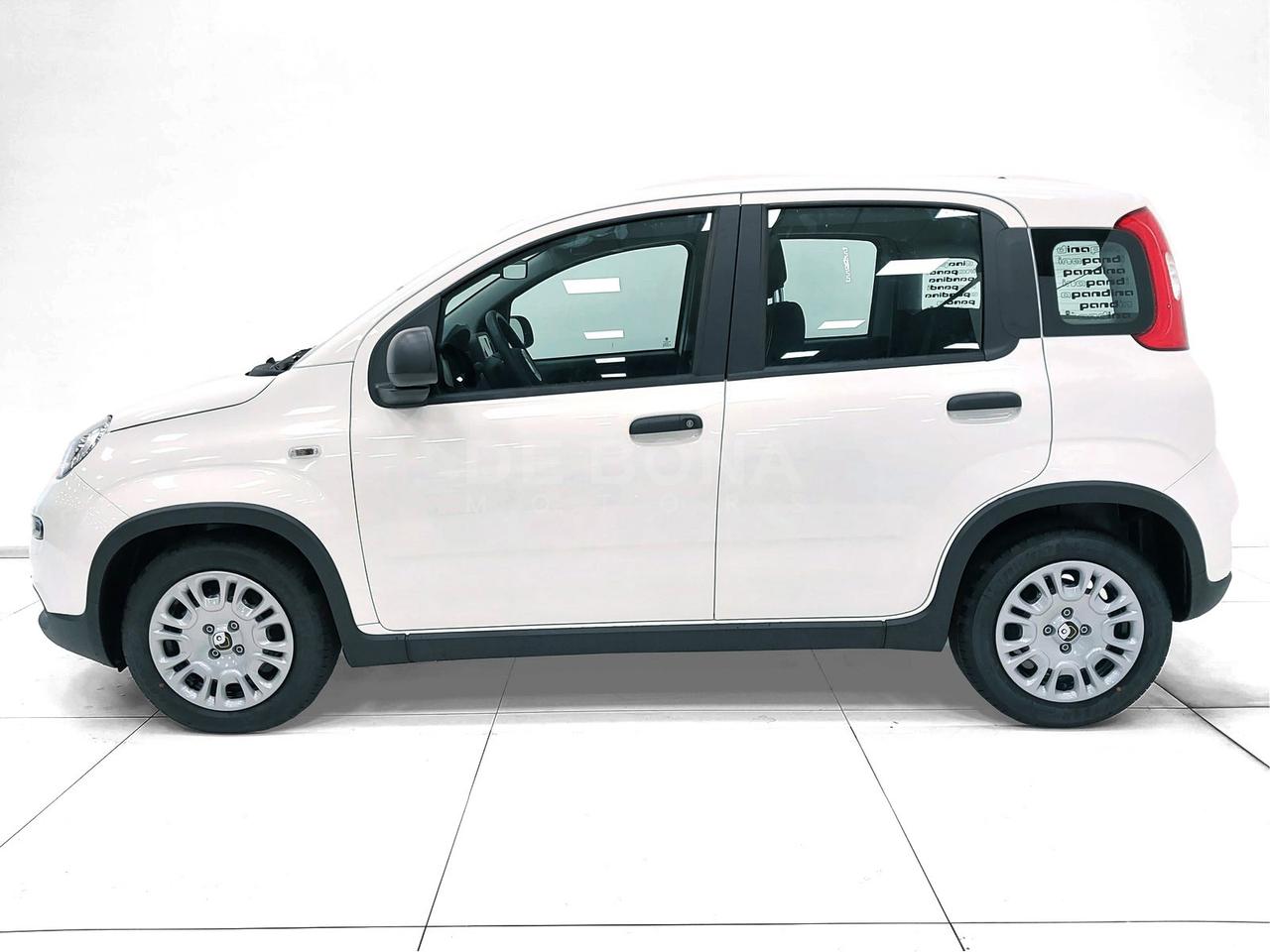 Fiat Pandina 1.0 firefly hybrid s&s 70cv