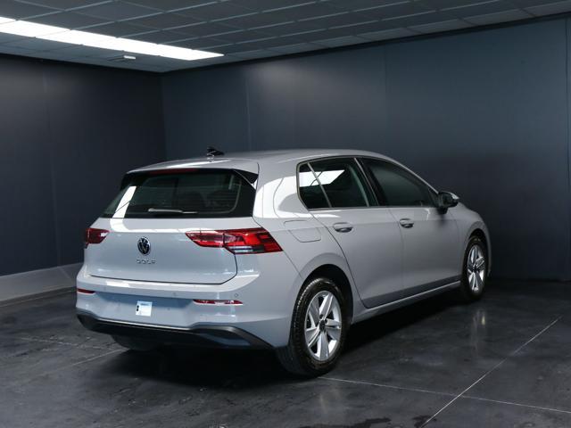 VOLKSWAGEN Golf 2.0 TDI DSG 116CV Life