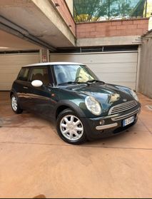 Mini 1.6 16V One de luxe