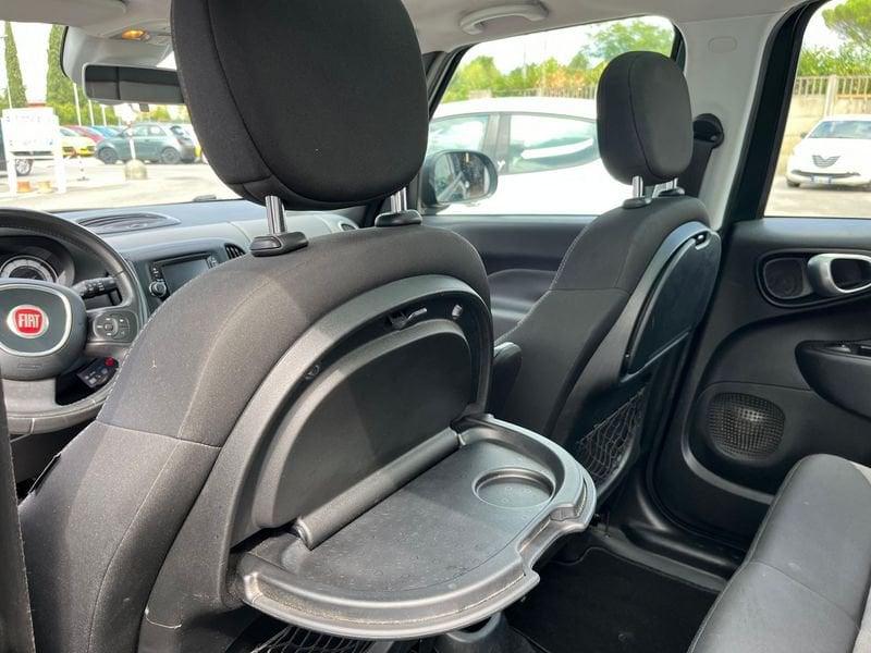 FIAT 500L 500L 1.3 Multijet 95 CV Lounge