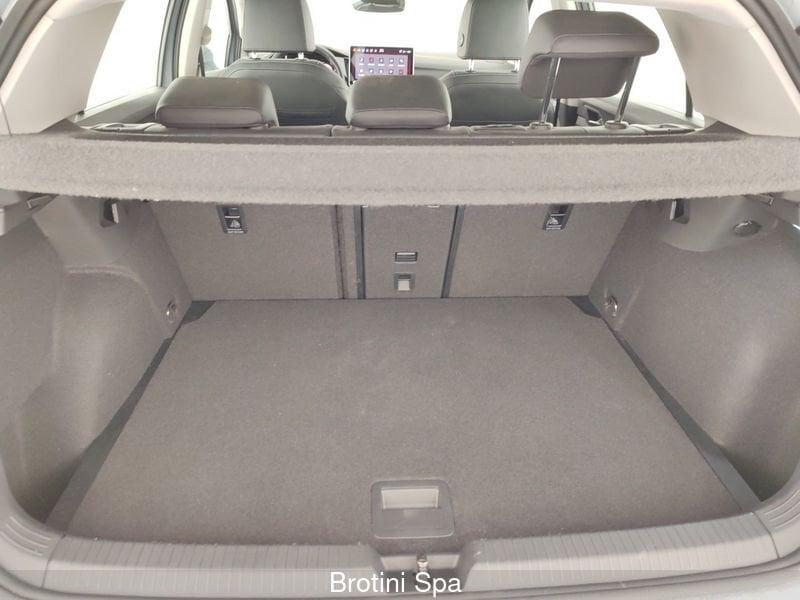 Volkswagen Golf Golf 2.0 TDI 150 CV DSG SCR Style