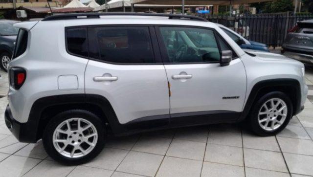 JEEP Renegade 1.6 MJT Limited FWD Clima Aut.