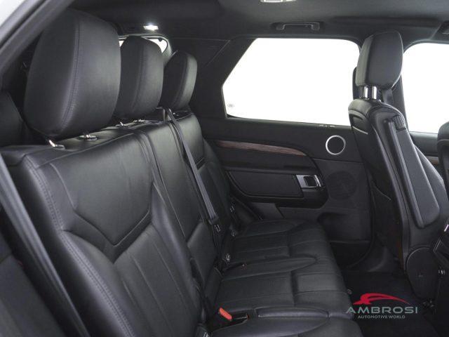 LAND ROVER Discovery 2.0 TD4 S 7 Posti
