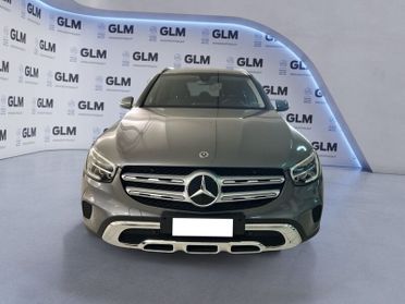 Mercedes-Benz GLC GLC 300 e phev (eq-power) Business 4matic auto