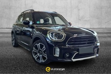 MINI Countryman 1.5 Cooper Classic Countryman