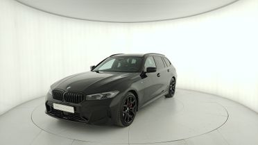 BMW Serie 3 G21 2022 Touring - 320d Touring mhev 48V xdrive MSport auto