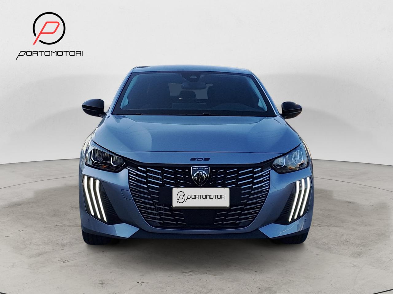PEUGEOT 208 2ª serie - 208 PureTech 100 Stop&Start 5 porte Allure