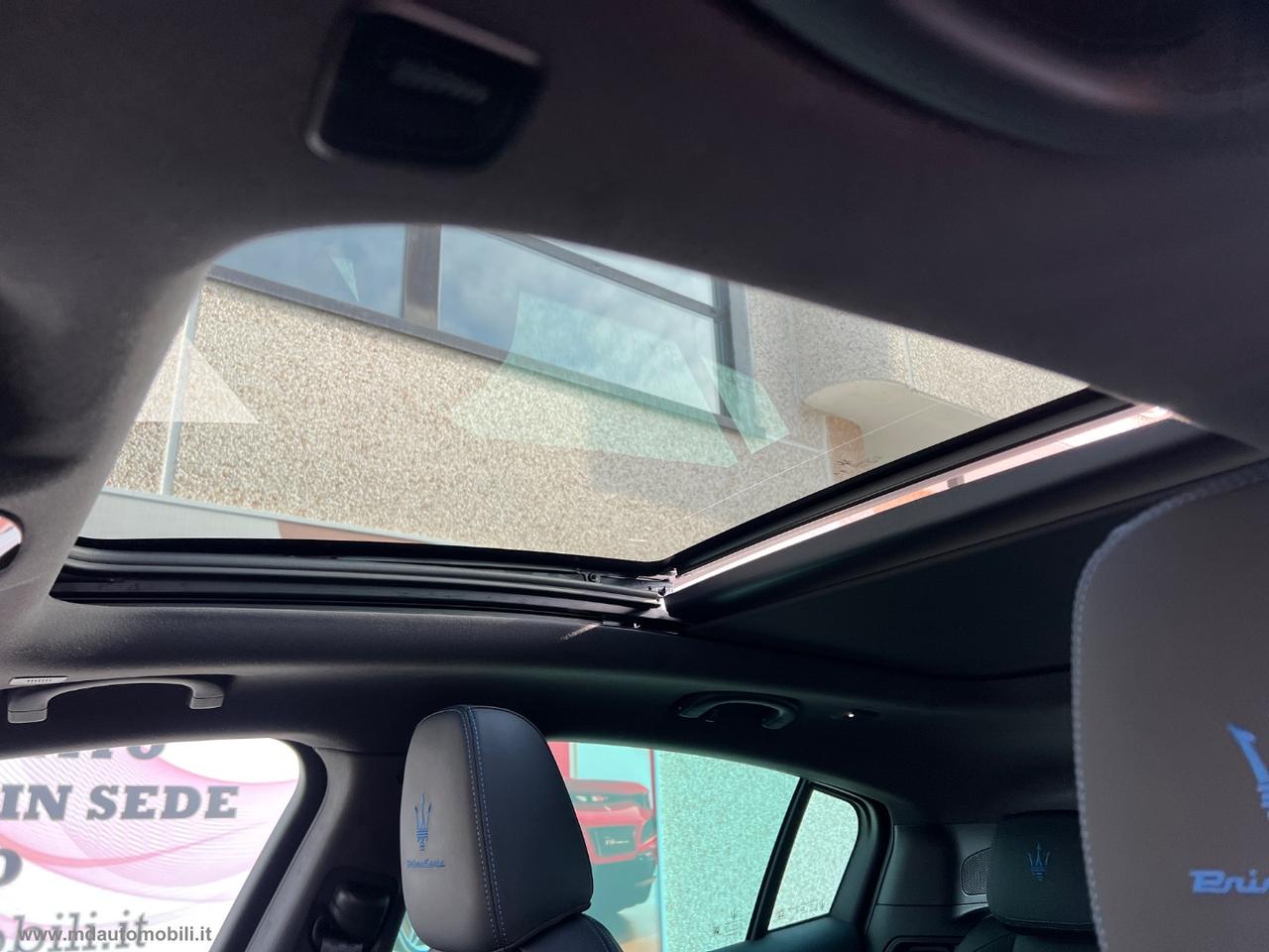 MASERATI 2.0 MHEV 300 CV GT PRIMASERIE IVA ESPOSTA