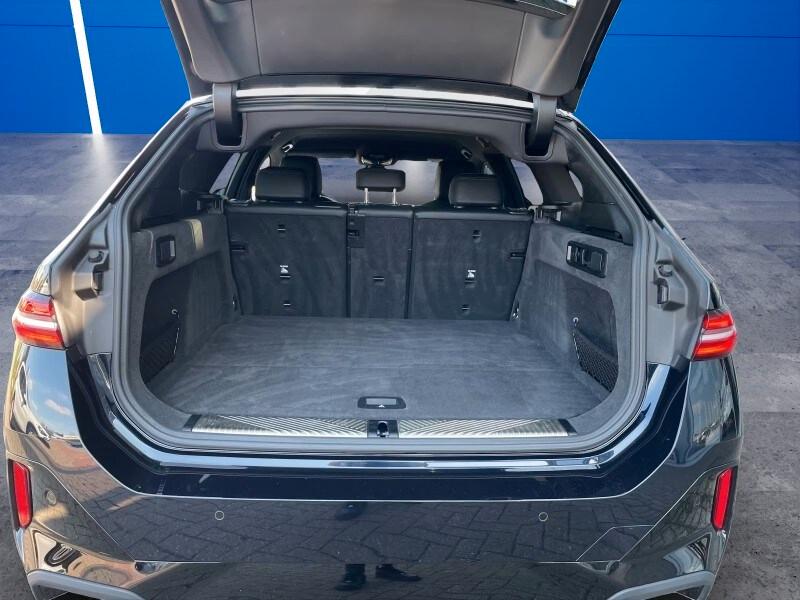 BMW S. 5(G60/61/90/99) 520d 48V sDrive Touring ...