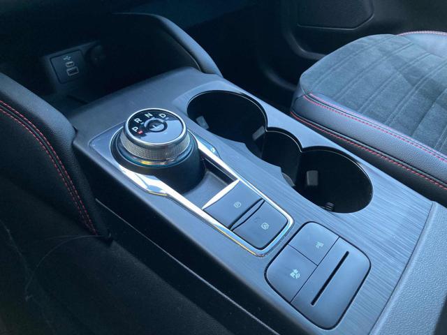 FORD Kuga 2.5 Full Hybrid 190 CV CVT 2WD ST-Line X