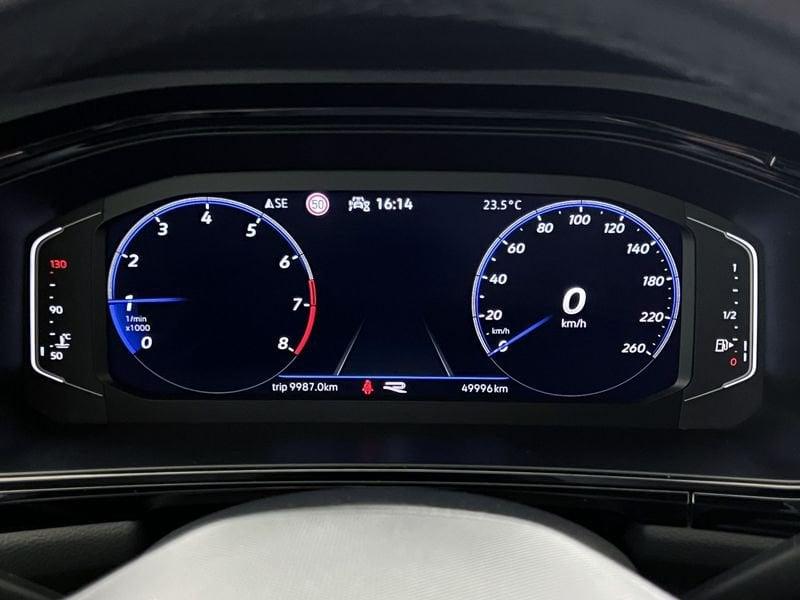 Volkswagen T-Roc 1.0 TSI R-Line