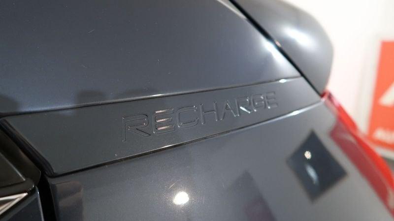 Volvo XC40 Recharge T5 Plug-in Hybrid Recharge Inscription Expression