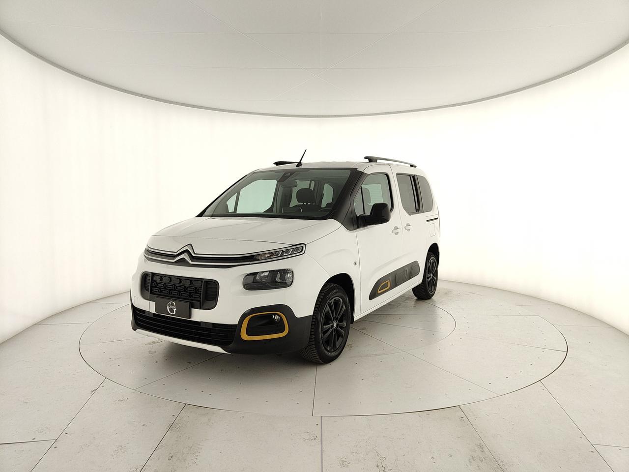CITROEN Berlingo 1.5 bluehdi M Rip Curl s&s 100cv