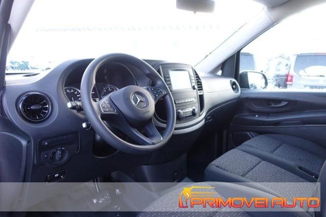 MERCEDES-BENZ Vito 2.0 116 CDI PL Tourer Extra-Long