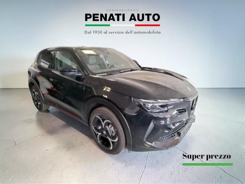 Alfa Romeo Junior Junior 1.2 145 CV Hybrid eDCT6 Speciale