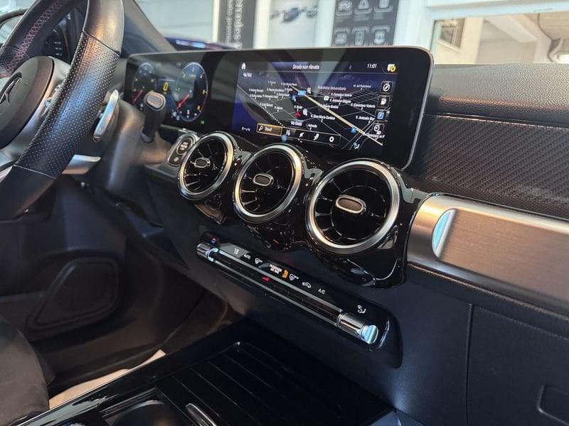 Mercedes-Benz GLB GLB 200 d Automatic Premium